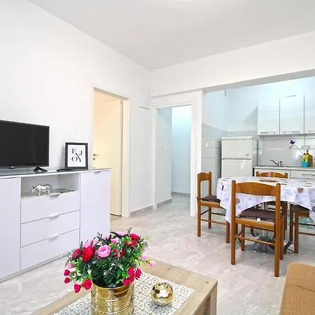 Viktorija 1828 Lägenhet Pula