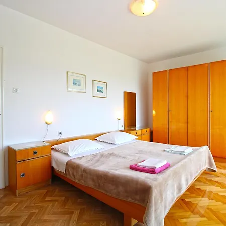 Viktorija 1828 Lägenhet *