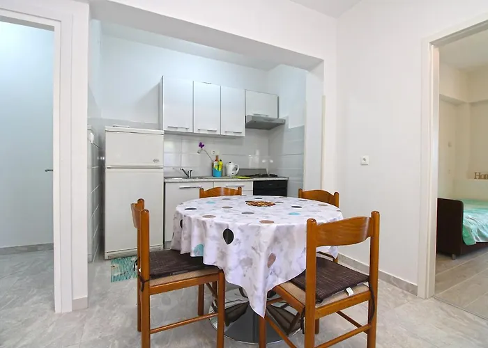 Διαμέρισμα Viktorija 1828