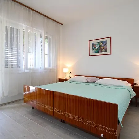Viktorija 1828 Apartment Pula