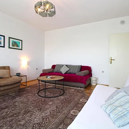 Lejlighed Viktorija 1828 Pula