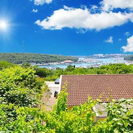 Lejlighed Viktorija 1828