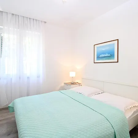 Viktorija 1828 Apartman Póla