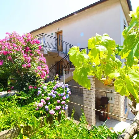 Lejlighed Viktorija 1828 Pula