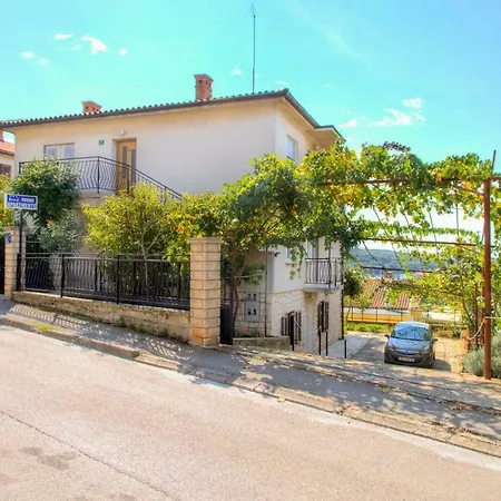 Apartment Viktorija 1828