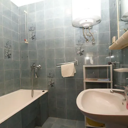 Viktorija 1828 Apartment