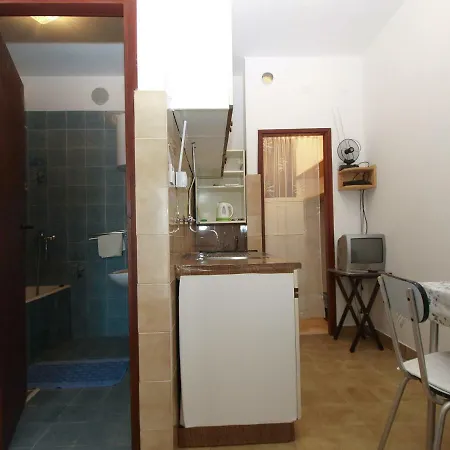 Apartment Viktorija 1828