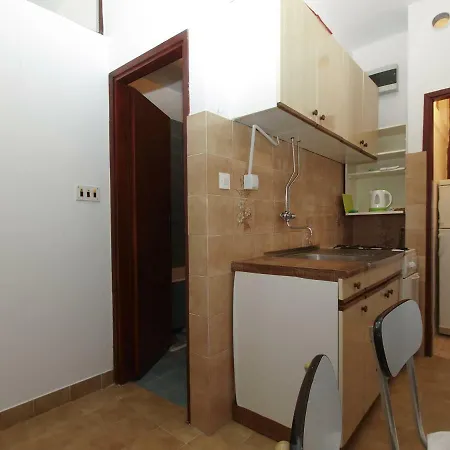 Viktorija 1828 Apartment *