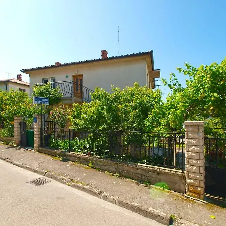 Apartment Viktorija 1828