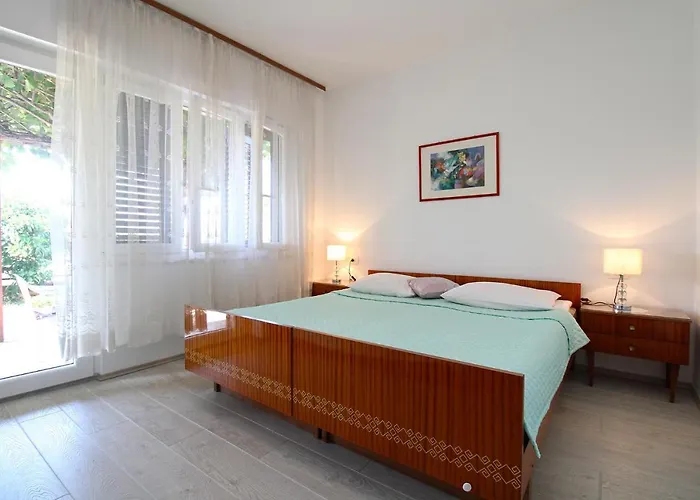 Viktorija 1828 Lejlighed Pula