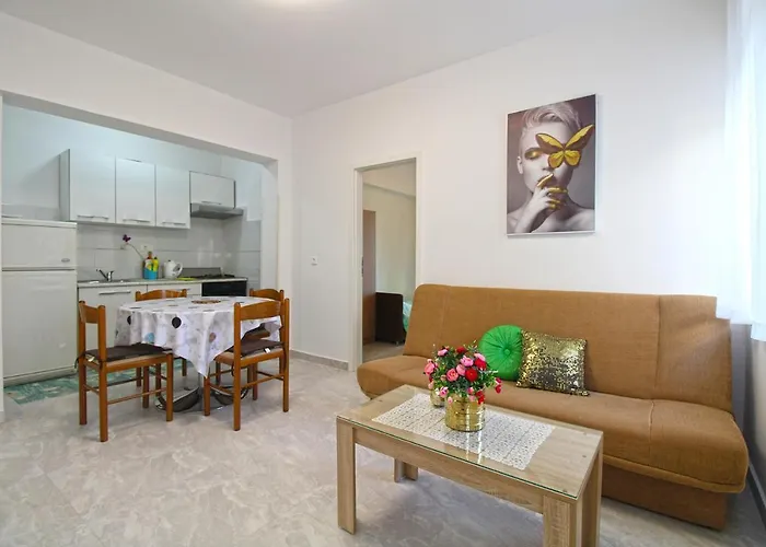 Viktorija 1828 Lejlighed *