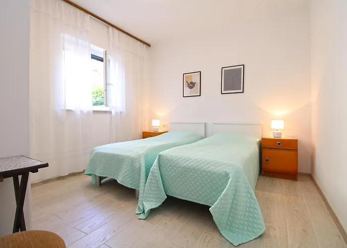 Lejlighed Viktorija 1828