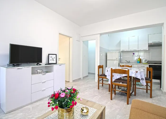 Viktorija 1828 Lejlighed Pula