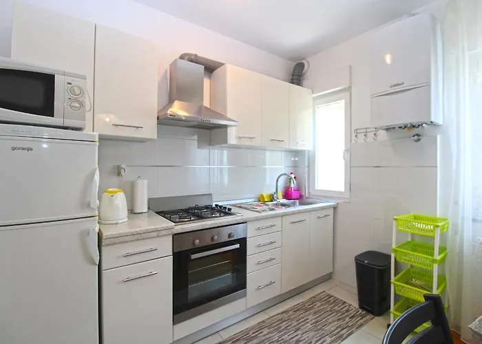 Viktorija 1828 Lejlighed *