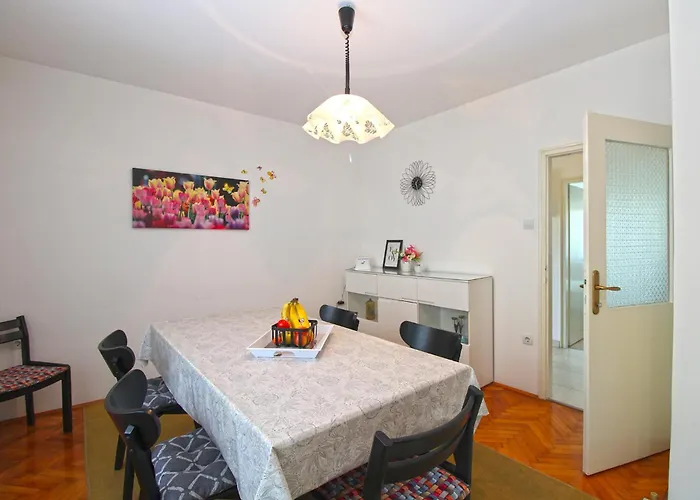 Viktorija 1828 Lejlighed Pula