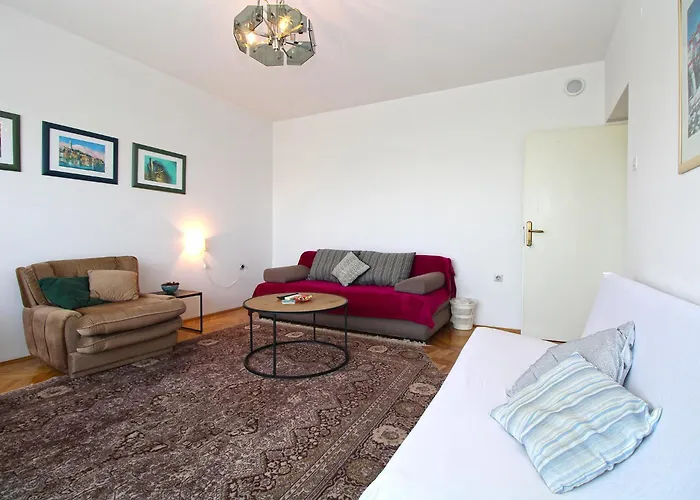 Lejlighed Viktorija 1828 Pula