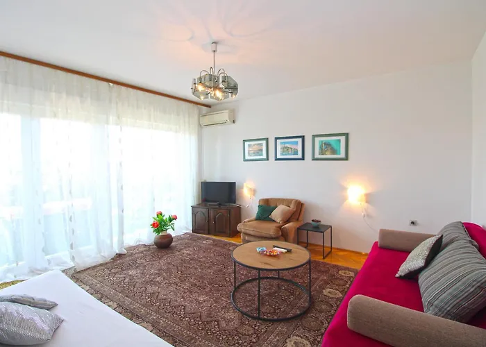 Viktorija 1828 Lejlighed