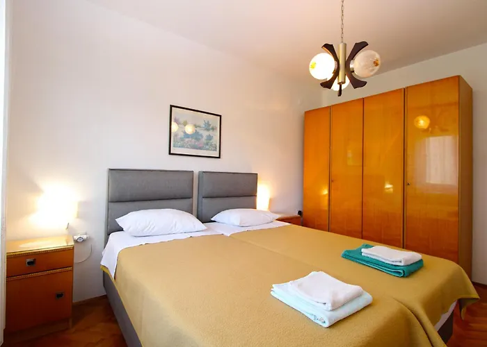 Lejlighed Viktorija 1828