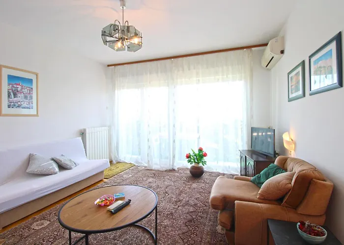 Viktorija 1828 Lejlighed *