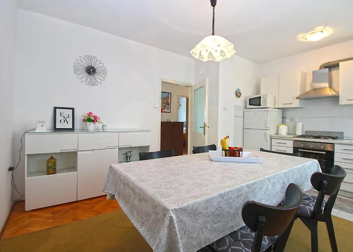 Viktorija 1828 Lejlighed Pula