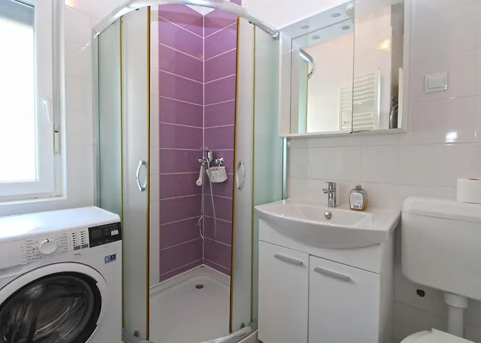 Lejlighed Viktorija 1828 Pula