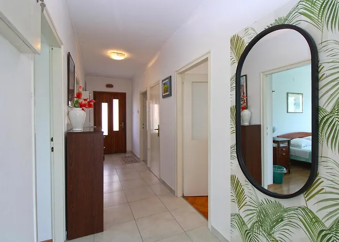 Lejlighed Viktorija 1828