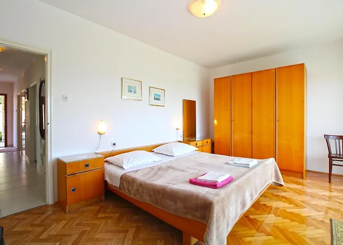 Viktorija 1828 Lejlighed *