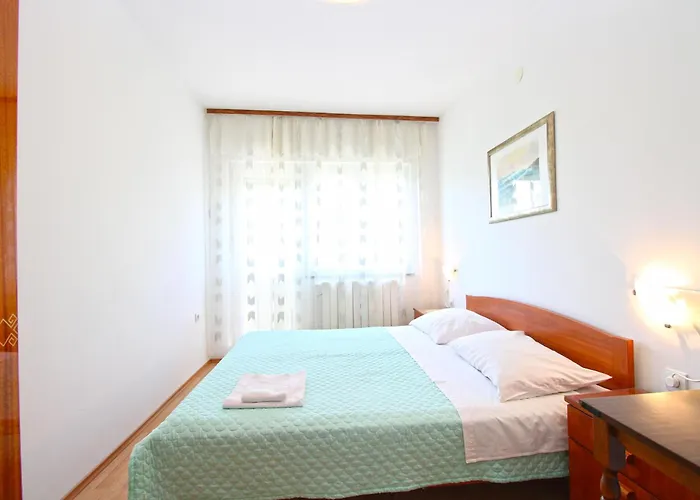 Lejlighed Viktorija 1828 *