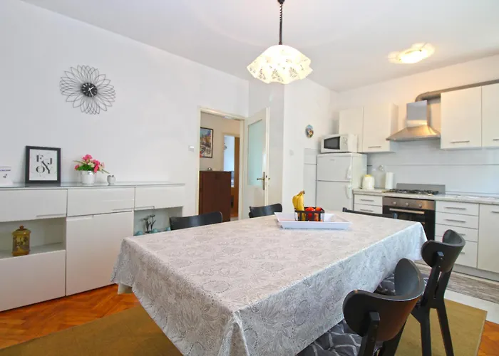 Viktorija 1828 Lejlighed Pula