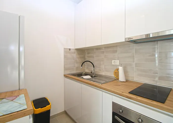 Lejlighed Viktorija 1828 Pula