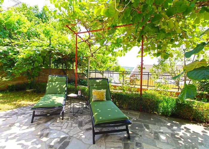 Viktorija 1828 Lejlighed Pula