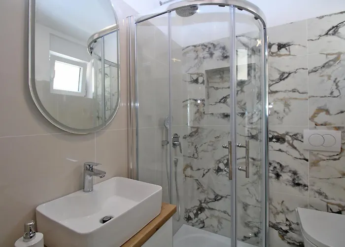 Viktorija 1828 Lejlighed