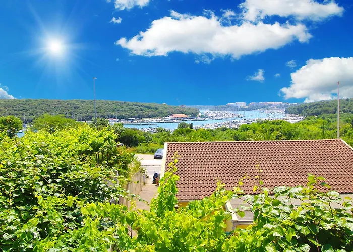 Lejlighed Viktorija 1828