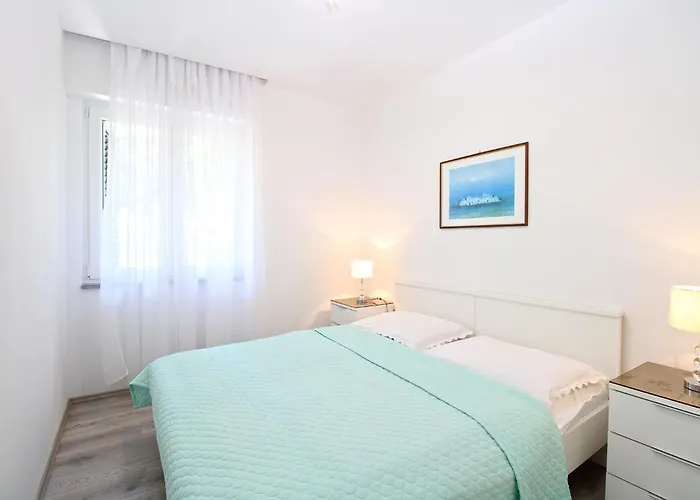 Viktorija 1828 Lejlighed Pula