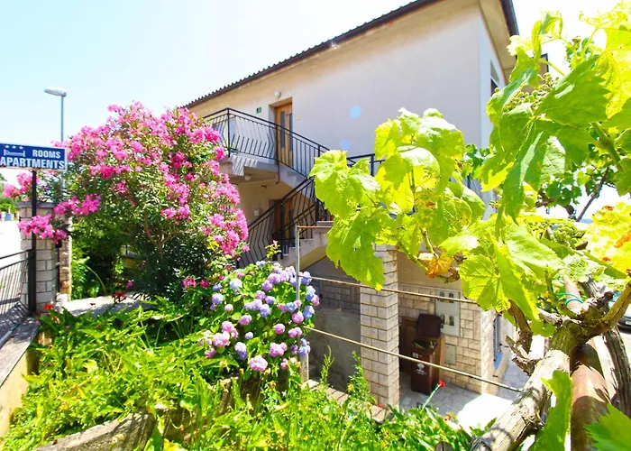 Lejlighed Viktorija 1828 Pula