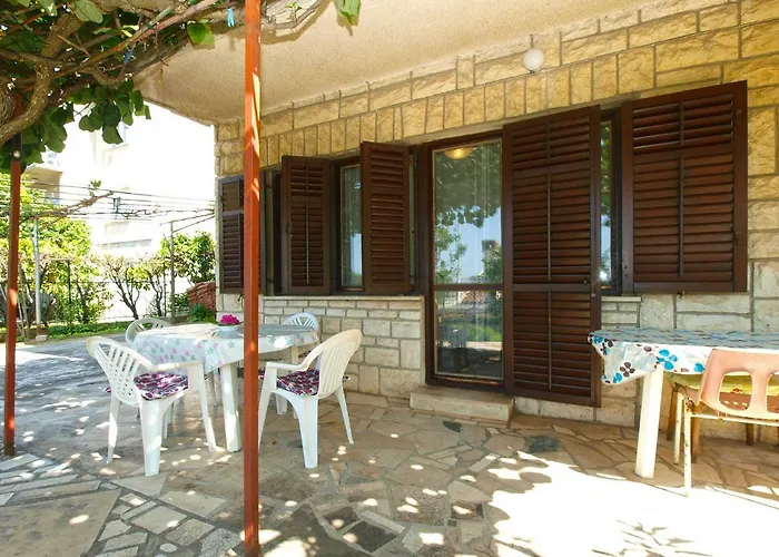 Viktorija 1828 Lejlighed Pula