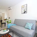 Appartamento Viktorija 1828 Pola
